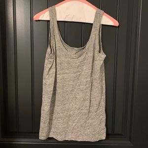 J. Crew tank top